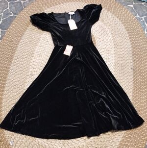 Ivy City Cleo Dress NWT